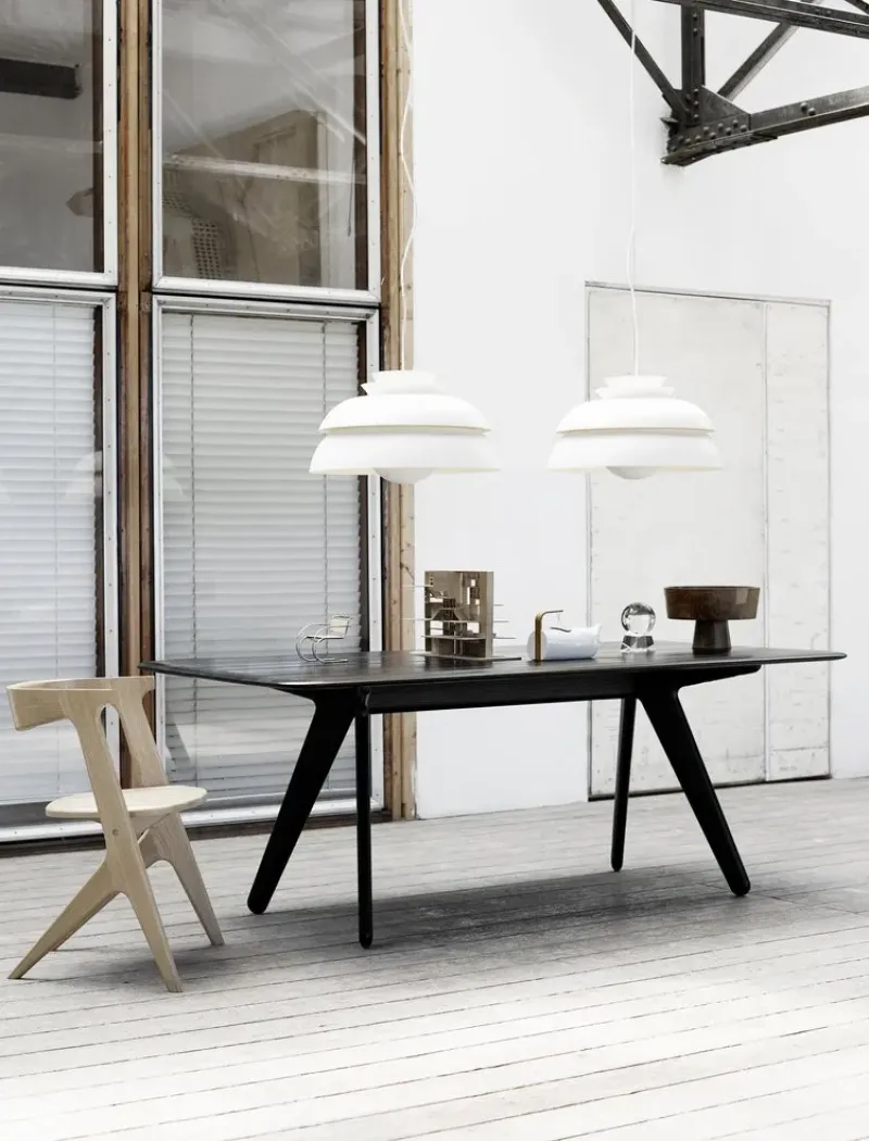 Concert™ – Fritz Hansen at Mesmetric