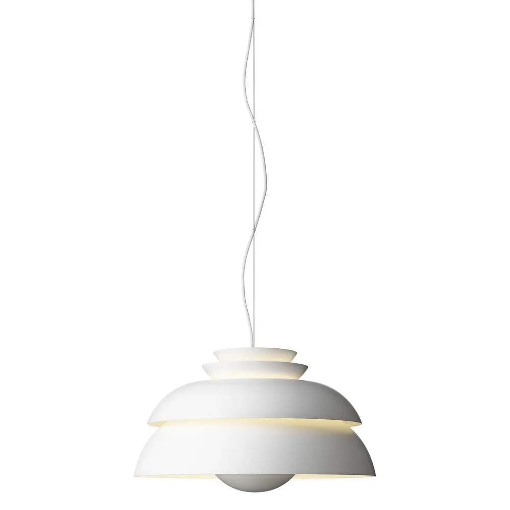 Concert™ – Fritz Hansen at Mesmetric