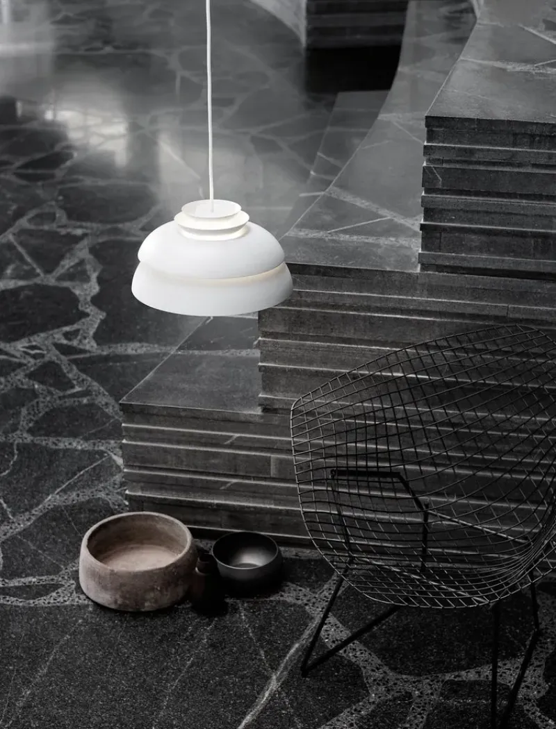 Concert™ – Fritz Hansen at Mesmetric