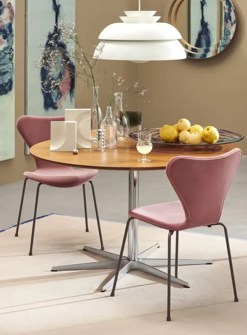 Concert™ – Fritz Hansen at Mesmetric