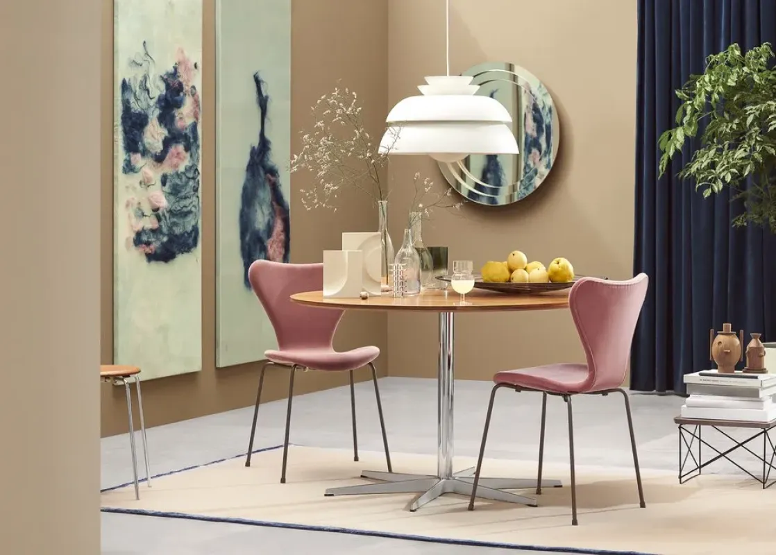 Concert™ – Fritz Hansen at Mesmetric