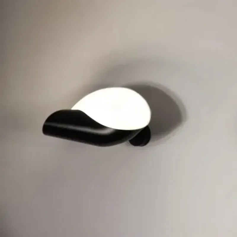 Conche sconce – Serge Mouille at Mesmetric