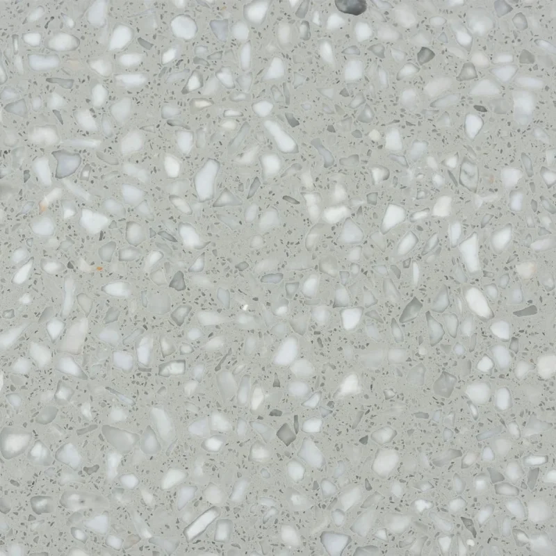 456MM/GM Sidekicks With Terrazzo Top – De La Espada at Mesmetric