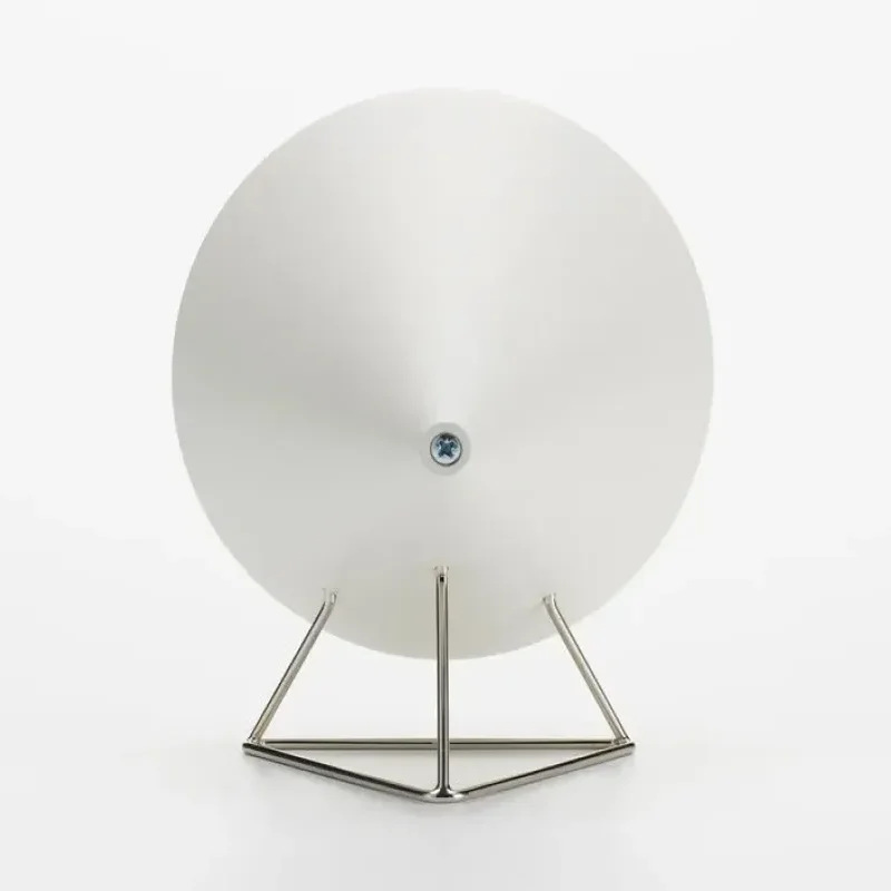 Cone Clock – Vitra at Mesmetric