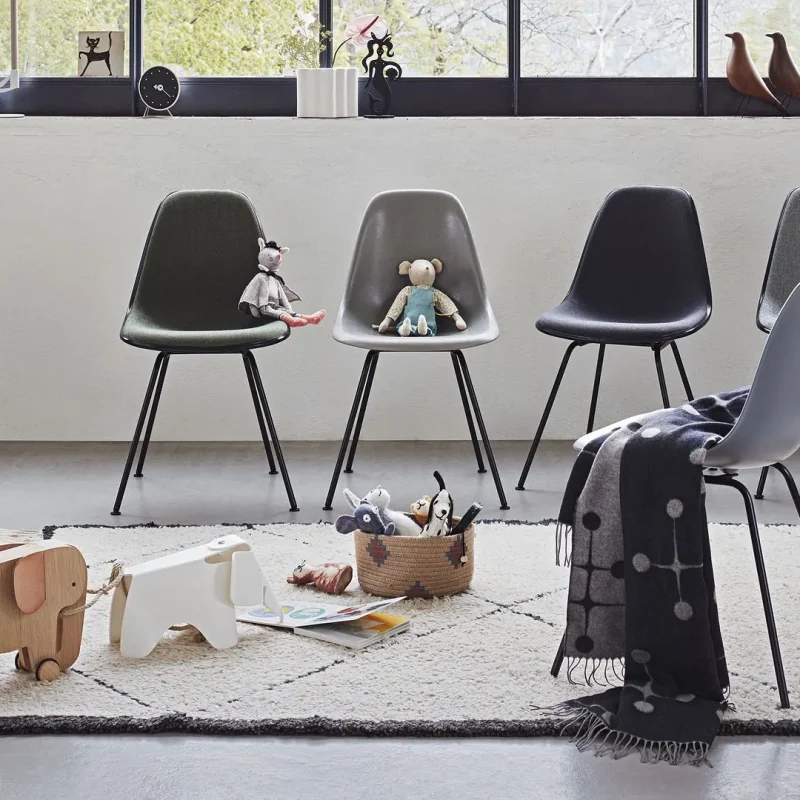 Cone Clock – Vitra at Mesmetric