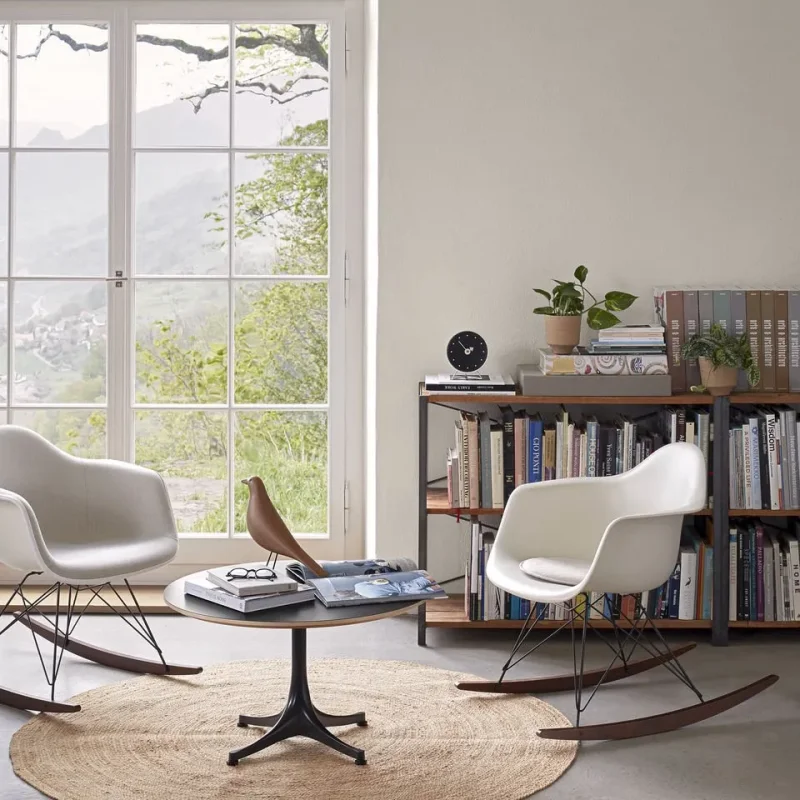 Cone Clock – Vitra at Mesmetric
