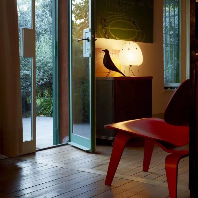 Akari 1A, 1AD, 1AG, 1AY - Vitra w Mesmetric