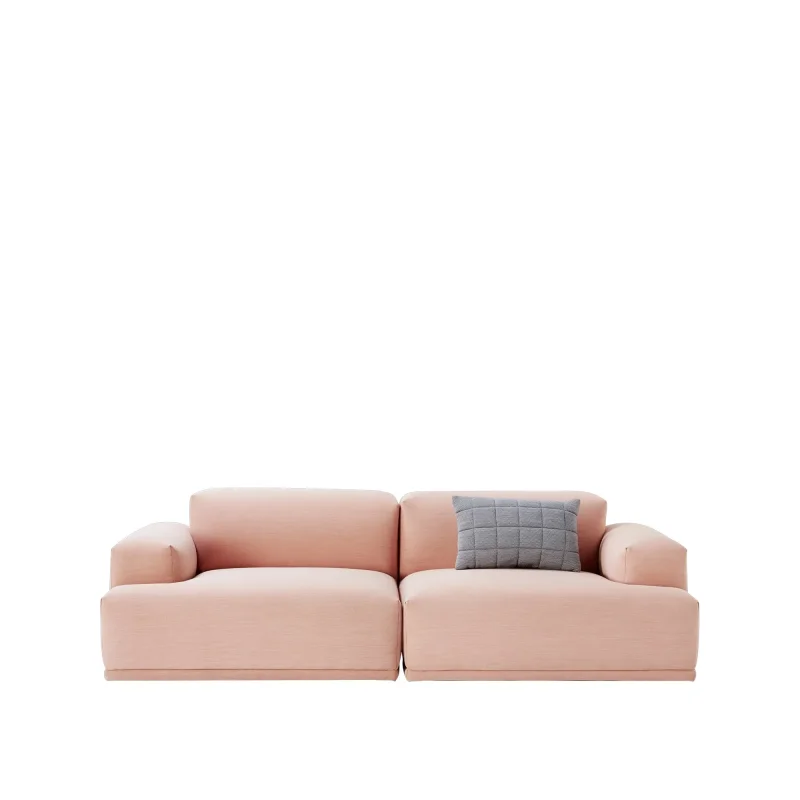 Connect – Muuto at Mesmetric