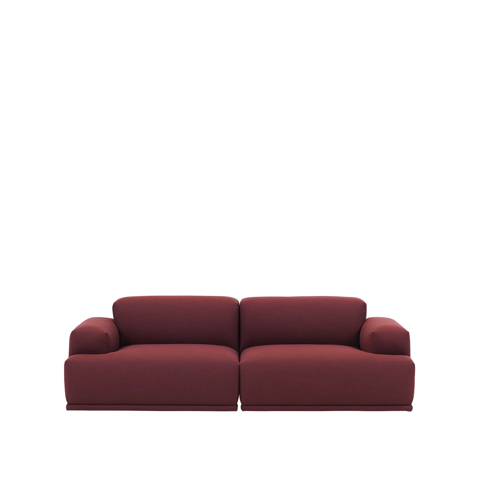 Connect – Muuto at Mesmetric