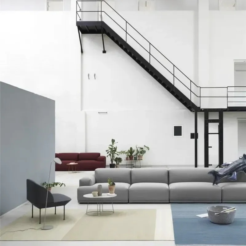 Connect – Muuto at Mesmetric