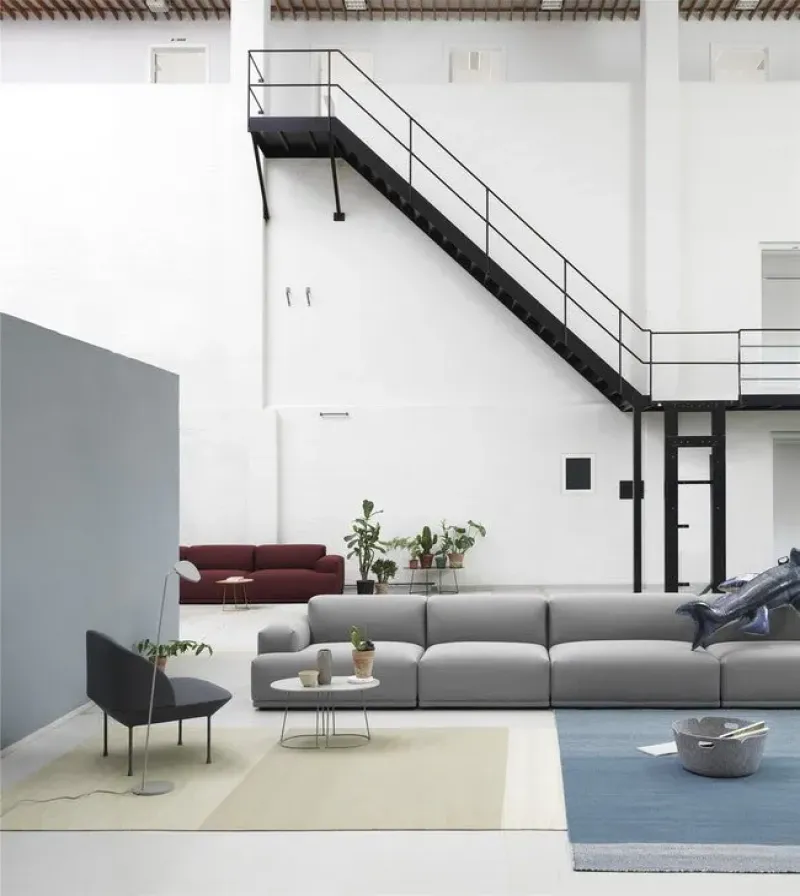 Connect – Muuto at Mesmetric