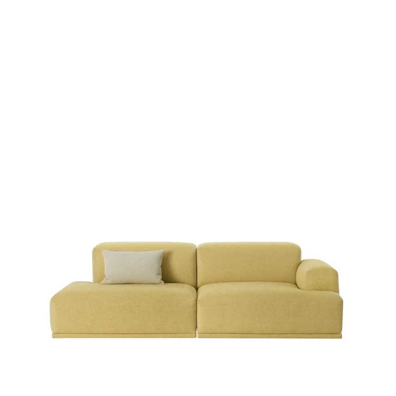Connect – Muuto at Mesmetric