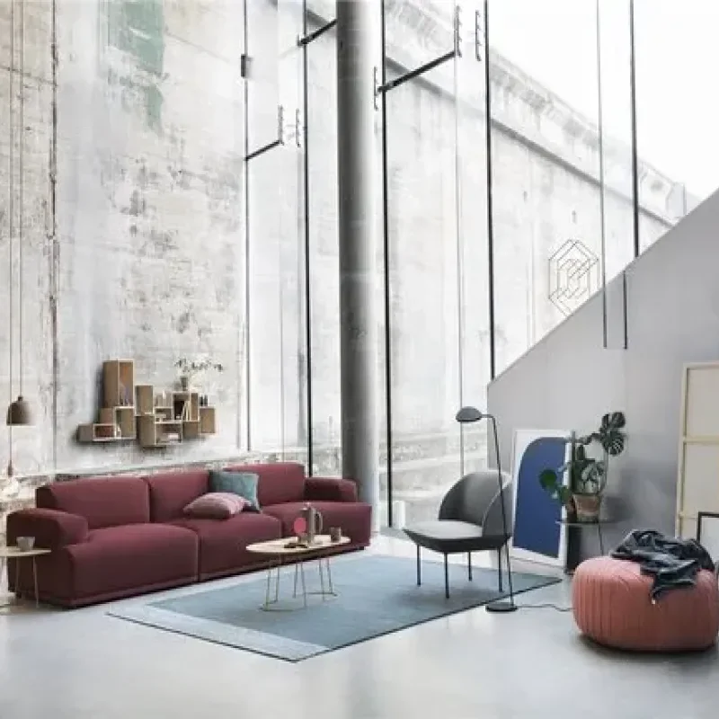Connect – Muuto at Mesmetric