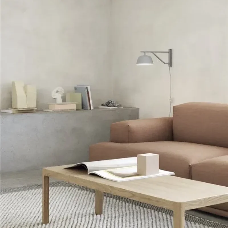 Connect – Muuto at Mesmetric