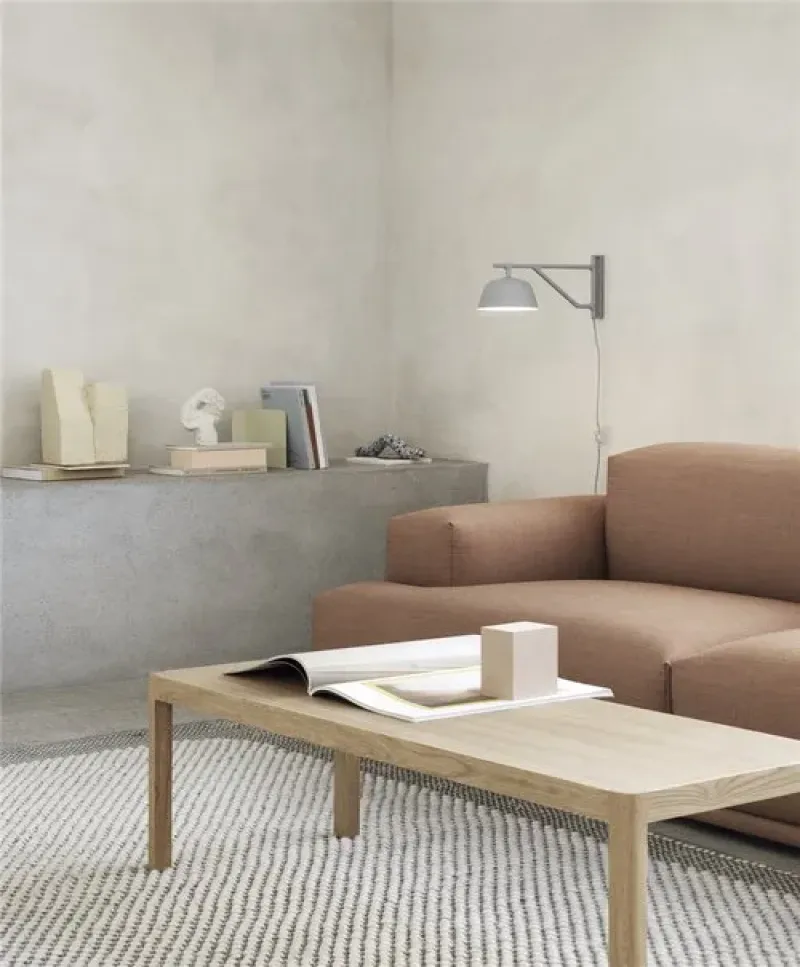 Connect – Muuto at Mesmetric