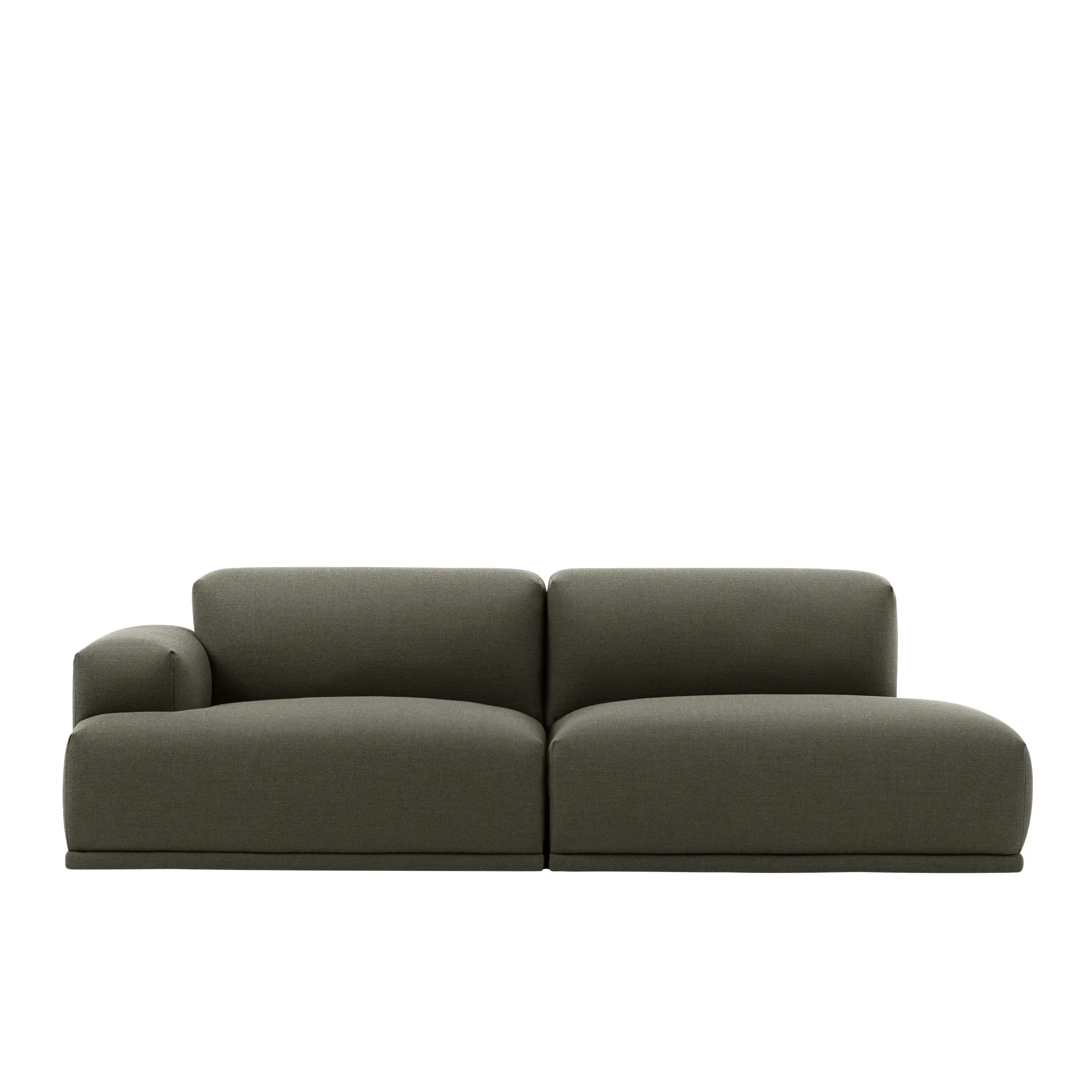 Connect – Muuto at Mesmetric