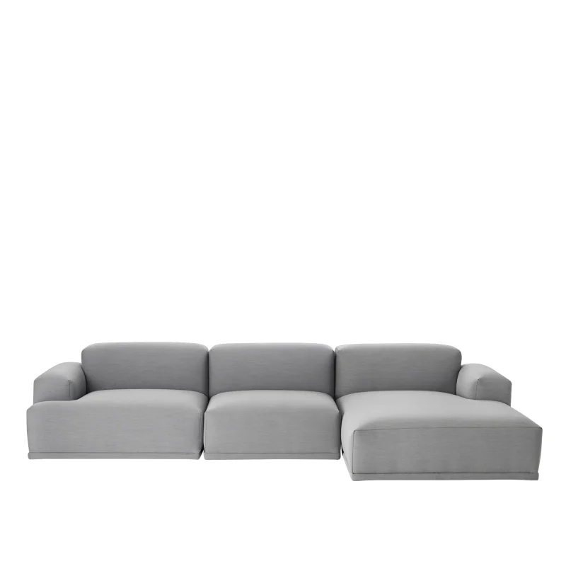 Connect – Muuto at Mesmetric