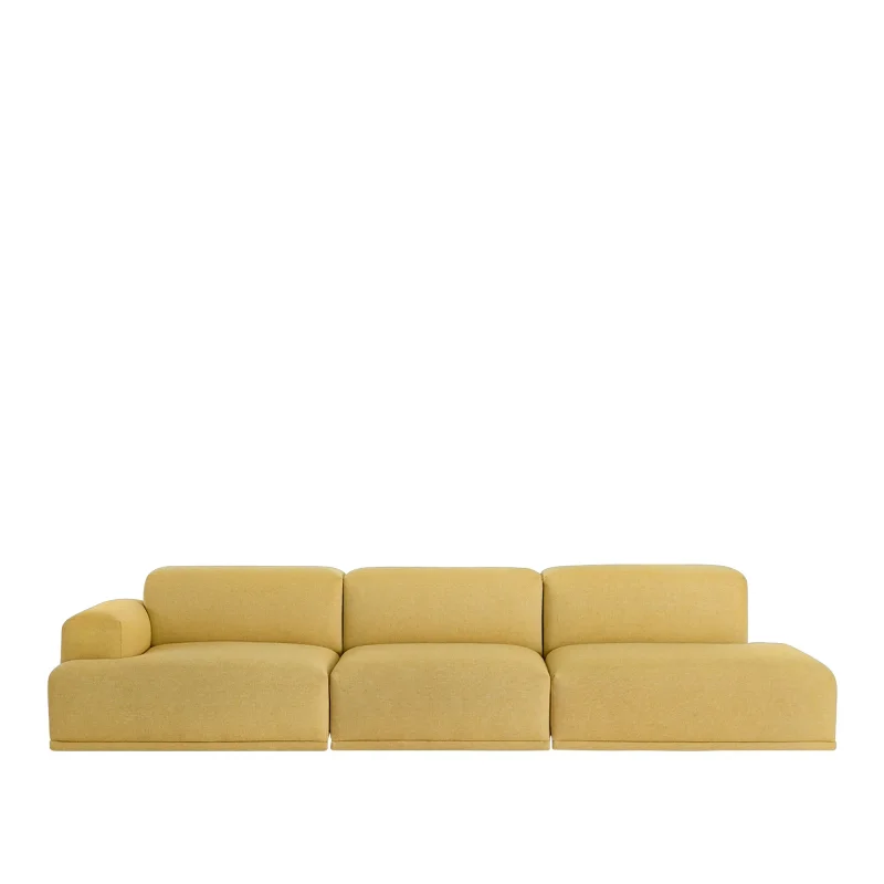 Connect – Muuto at Mesmetric