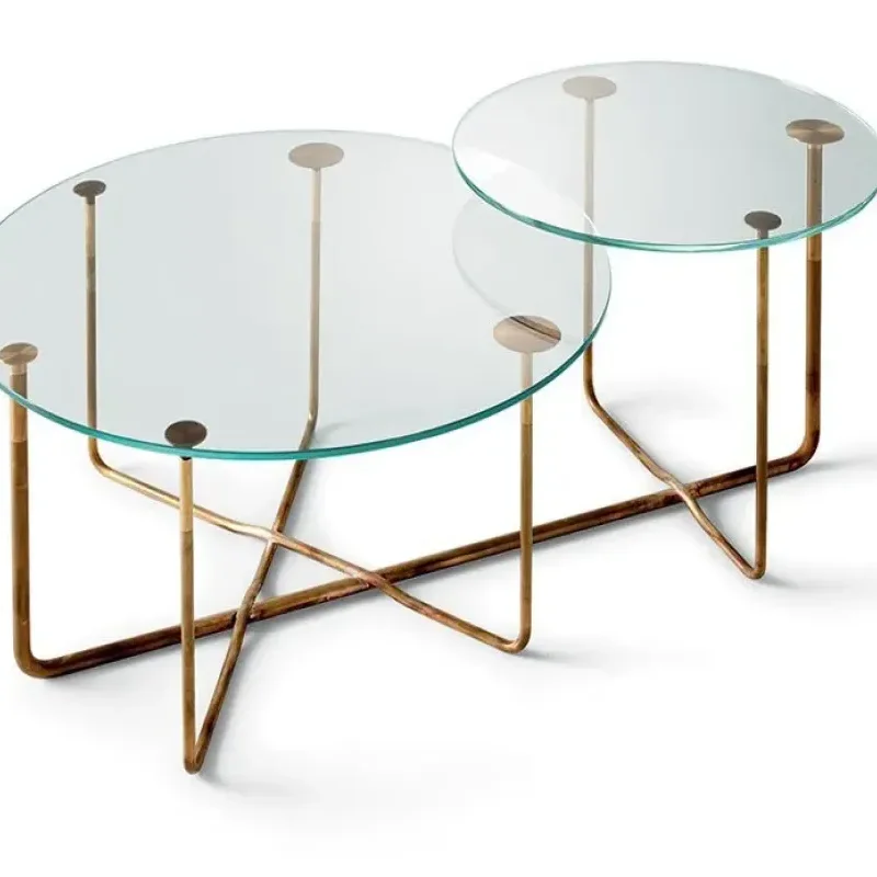 Connection Round - Gallotti & Radice w Mesmetric