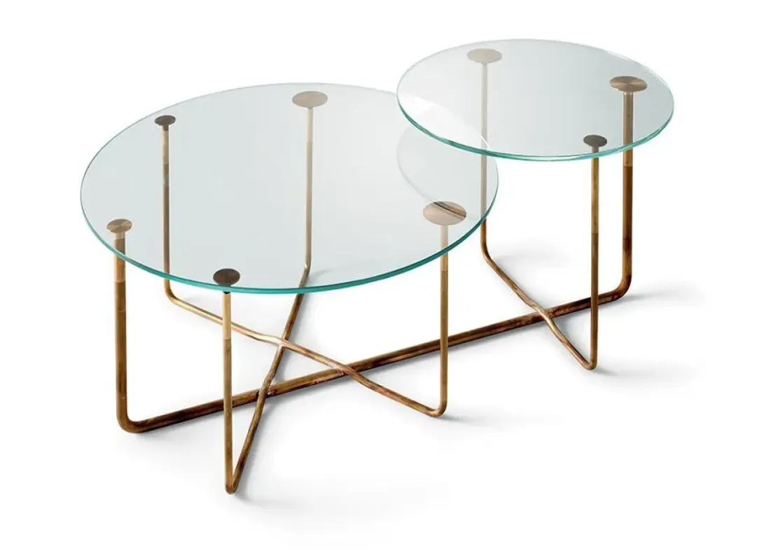 Connection Round - Gallotti & Radice w Mesmetric