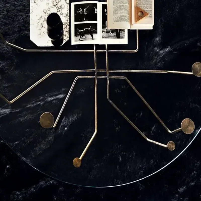 Connection Round - Gallotti & Radice w Mesmetric