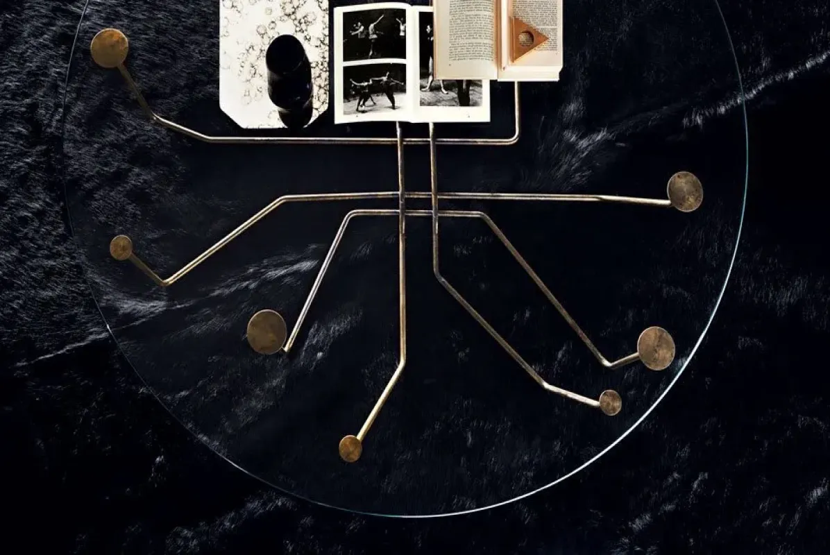 Connection Round - Gallotti & Radice w Mesmetric