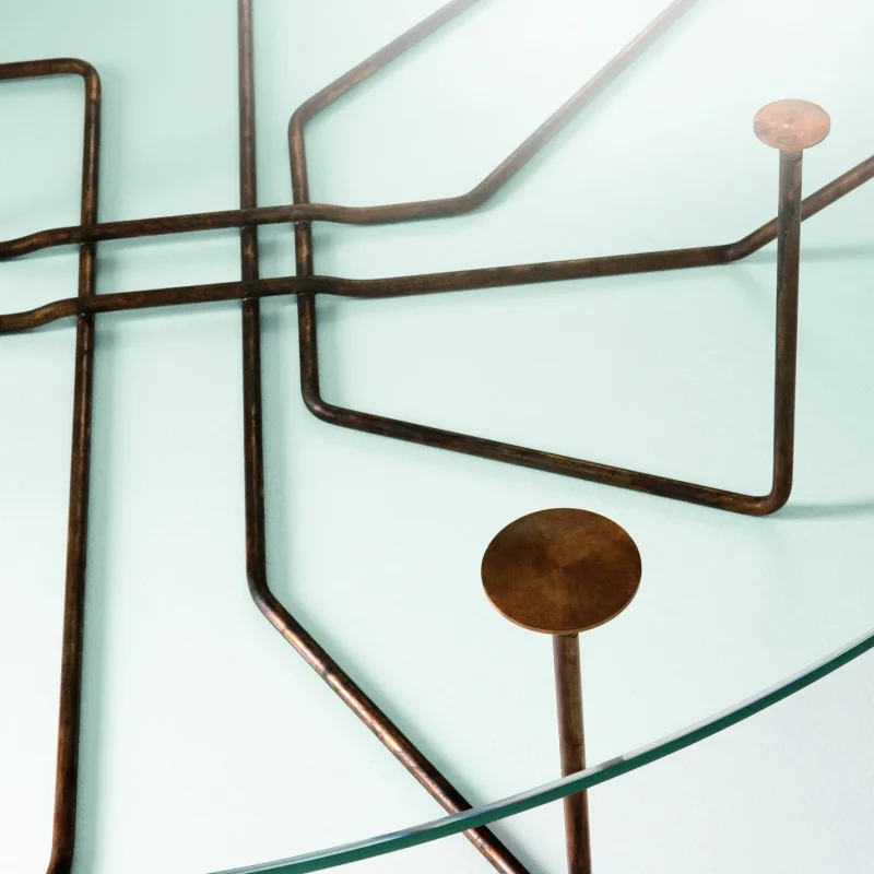 Connection Round - Gallotti & Radice w Mesmetric