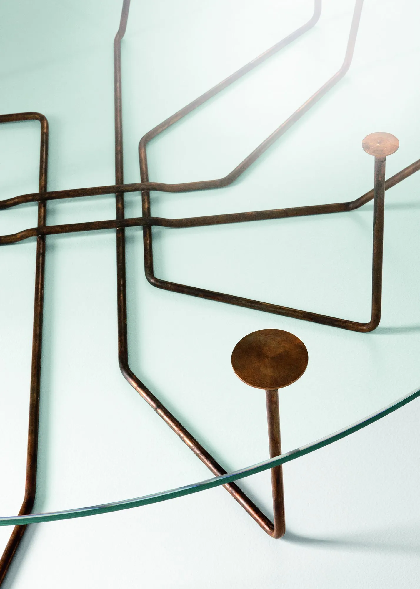 Connection Round - Gallotti & Radice w Mesmetric