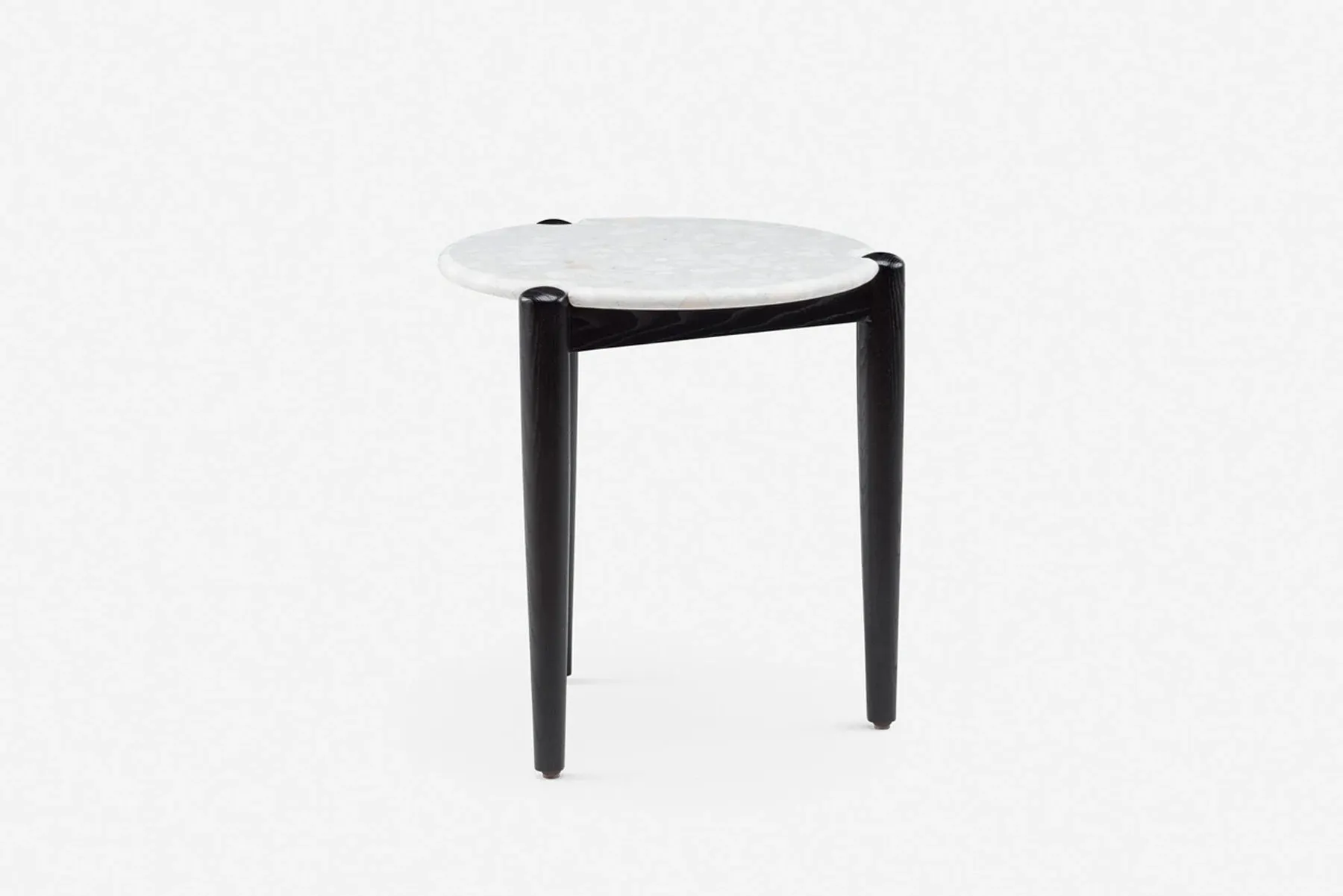 456SM/LM Sidekicks Occasional With Terrazzo Top – De La Espada at Mesmetric