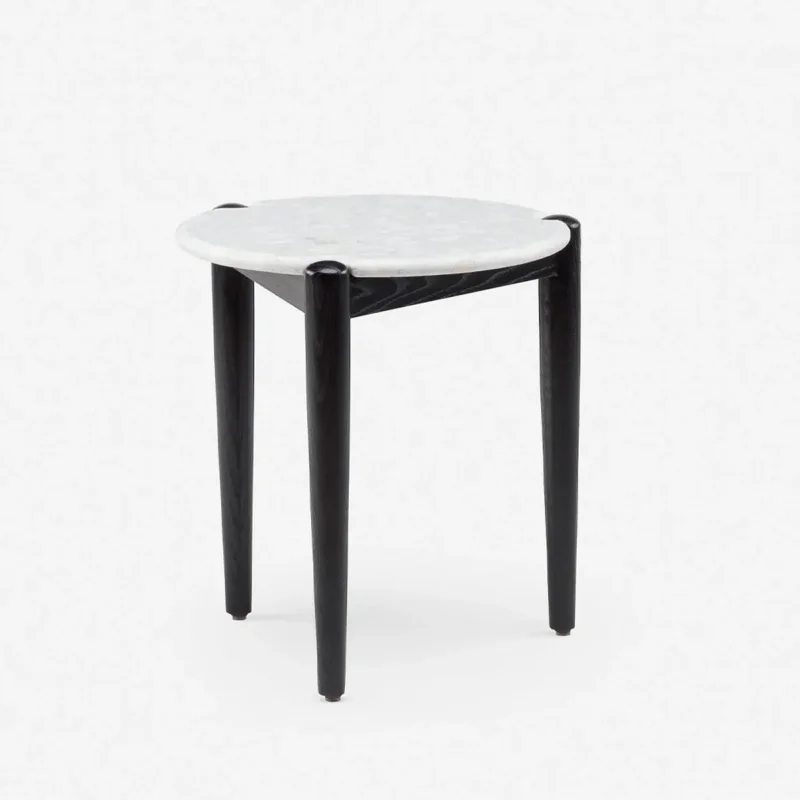 456SM/LM Sidekicks Occasional With Terrazzo Top – De La Espada at Mesmetric