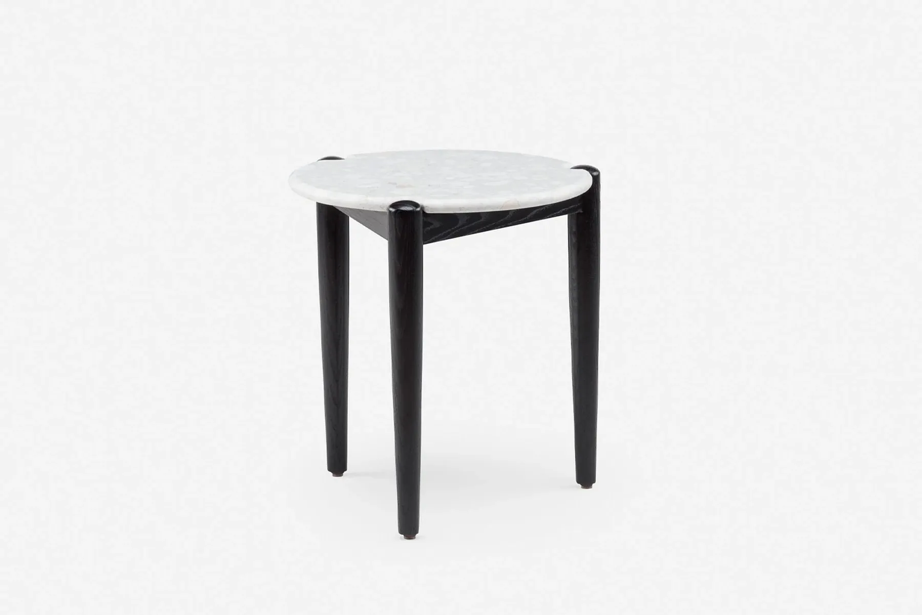 456SM/LM Sidekicks Occasional With Terrazzo Top – De La Espada at Mesmetric