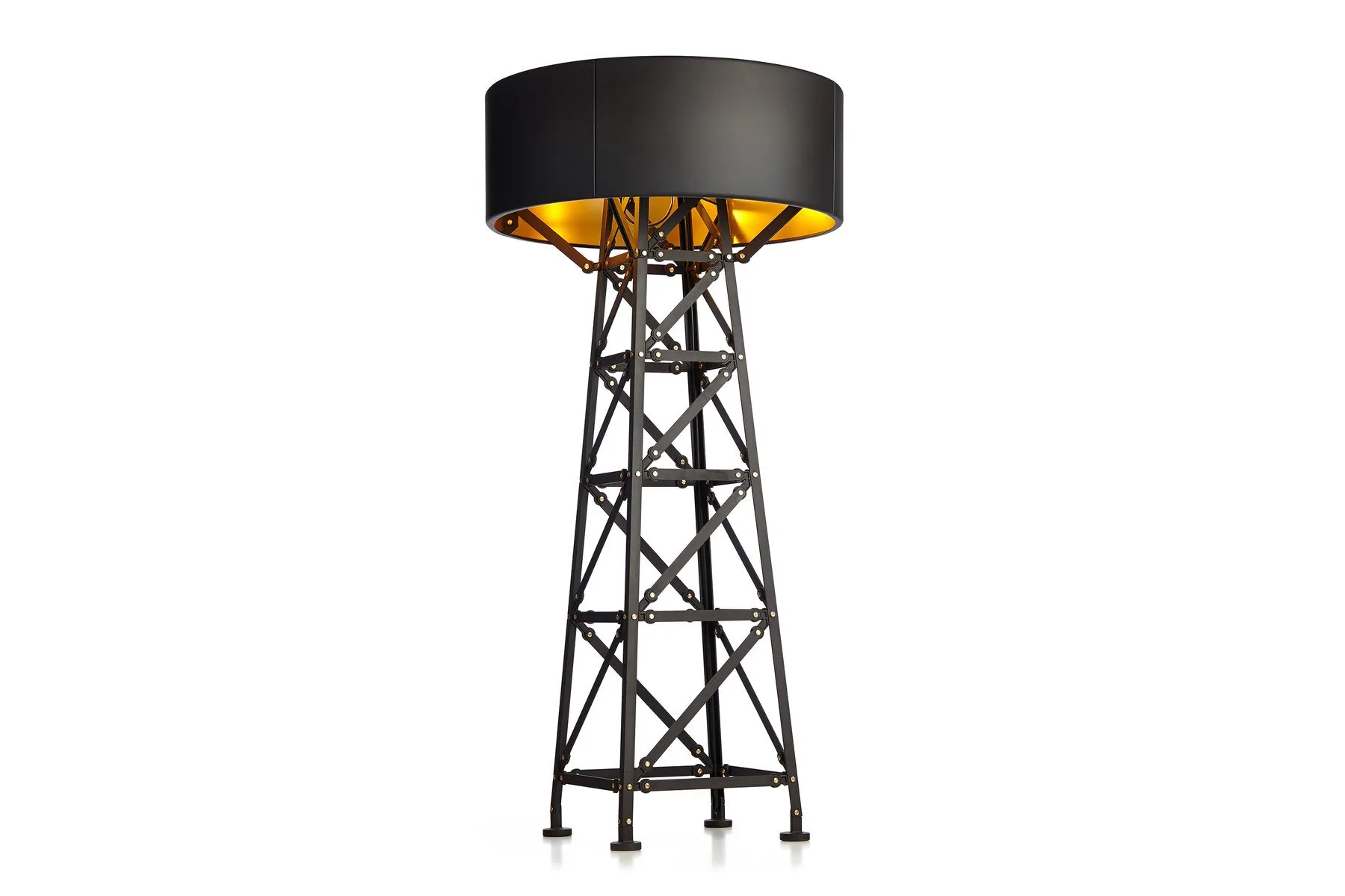 Construction - Moooi w Mesmetric