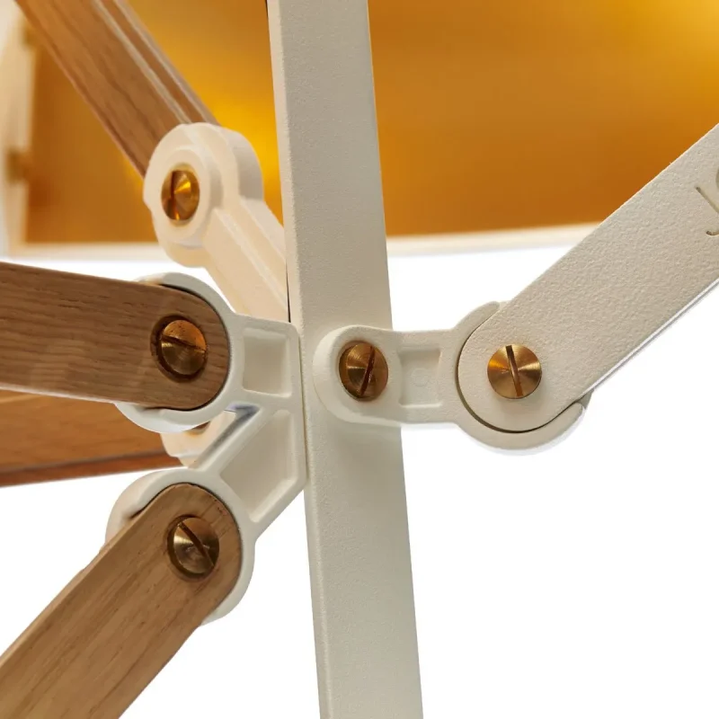 Construction - Moooi w Mesmetric