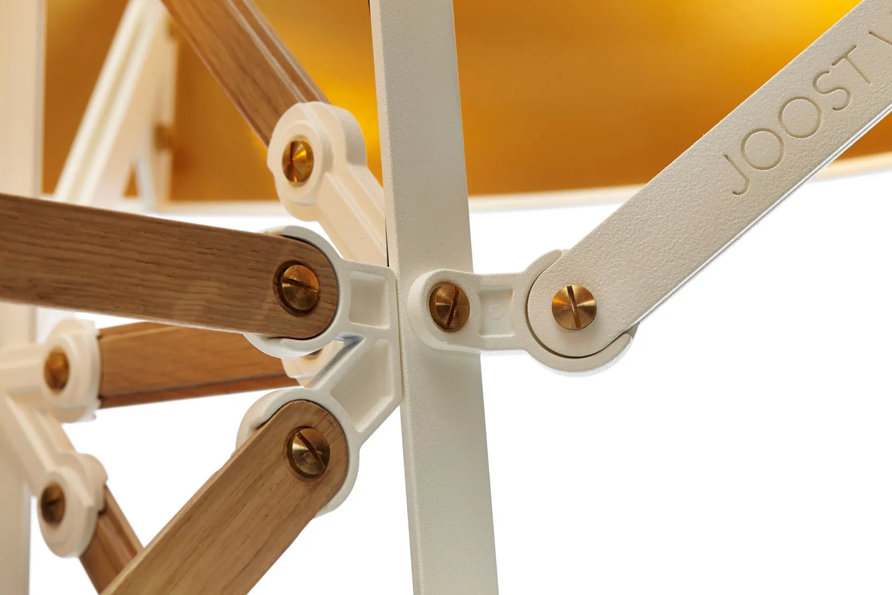 Construction - Moooi w Mesmetric