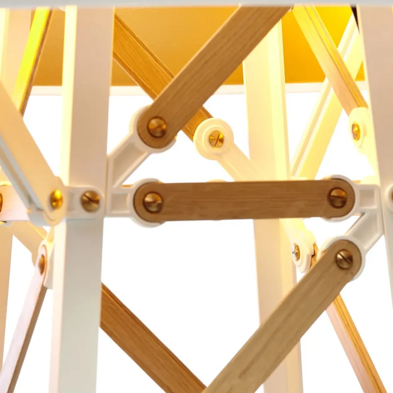 Construction - Moooi w Mesmetric