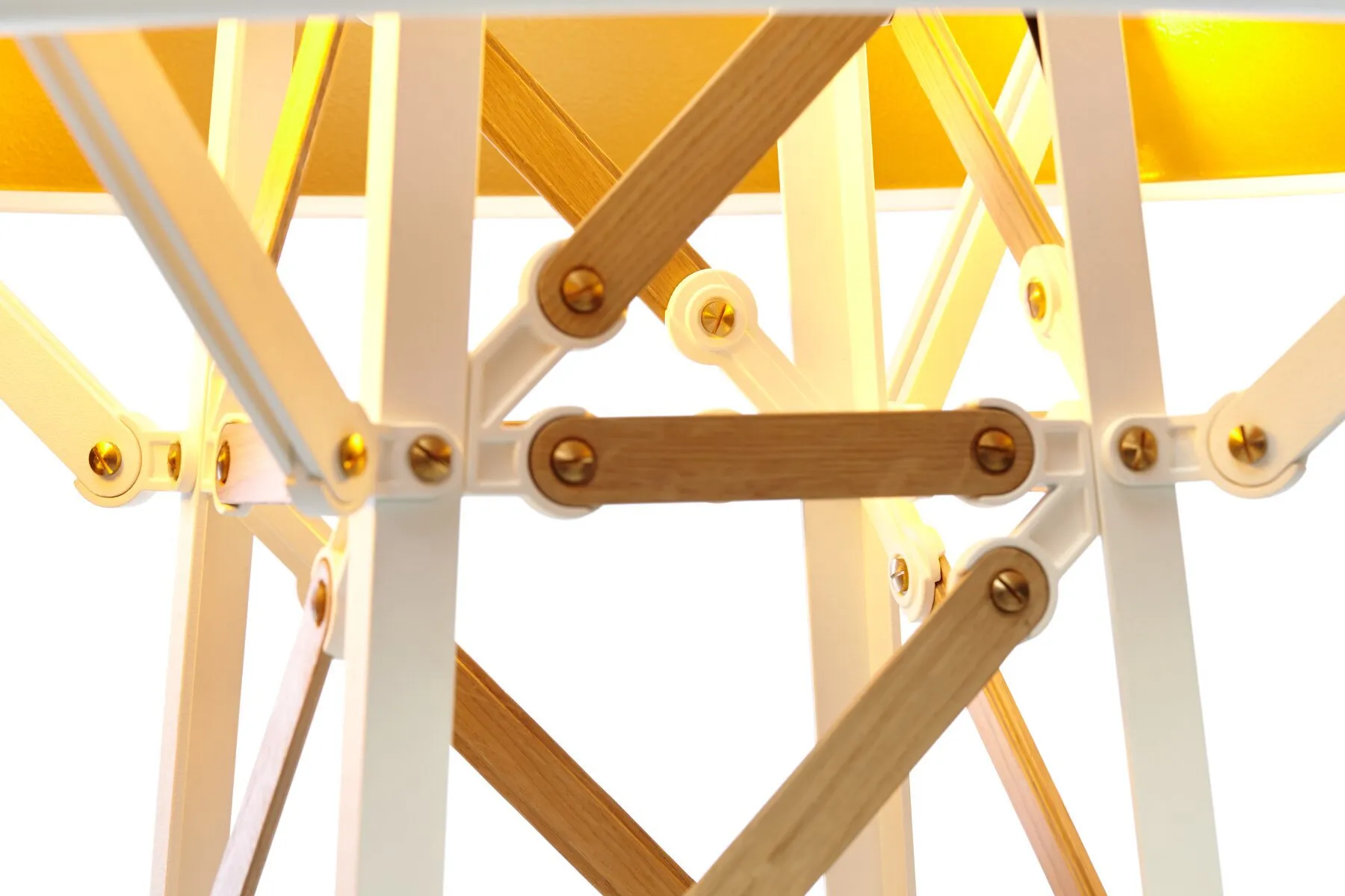 Construction - Moooi w Mesmetric