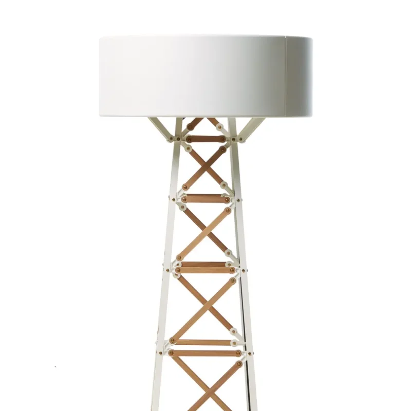 Construction - Moooi w Mesmetric