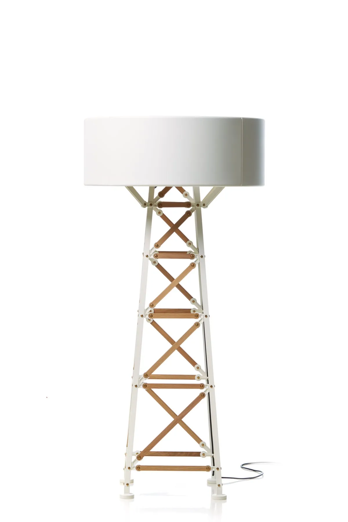 Construction - Moooi w Mesmetric