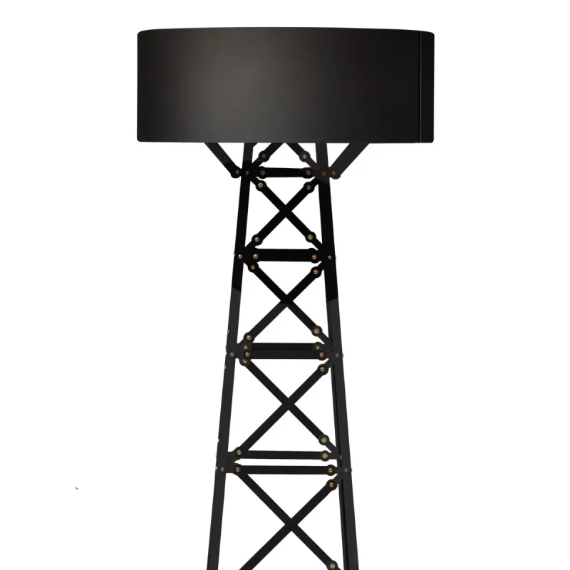 Construction - Moooi w Mesmetric