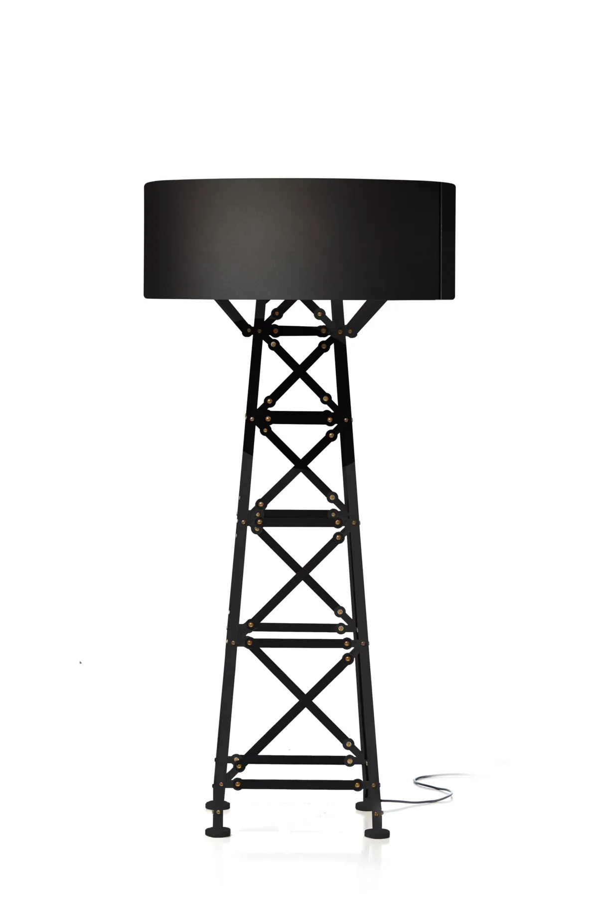 Construction - Moooi w Mesmetric