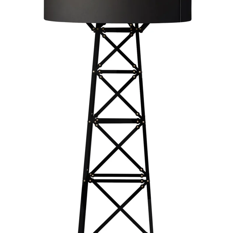 Construction - Moooi w Mesmetric