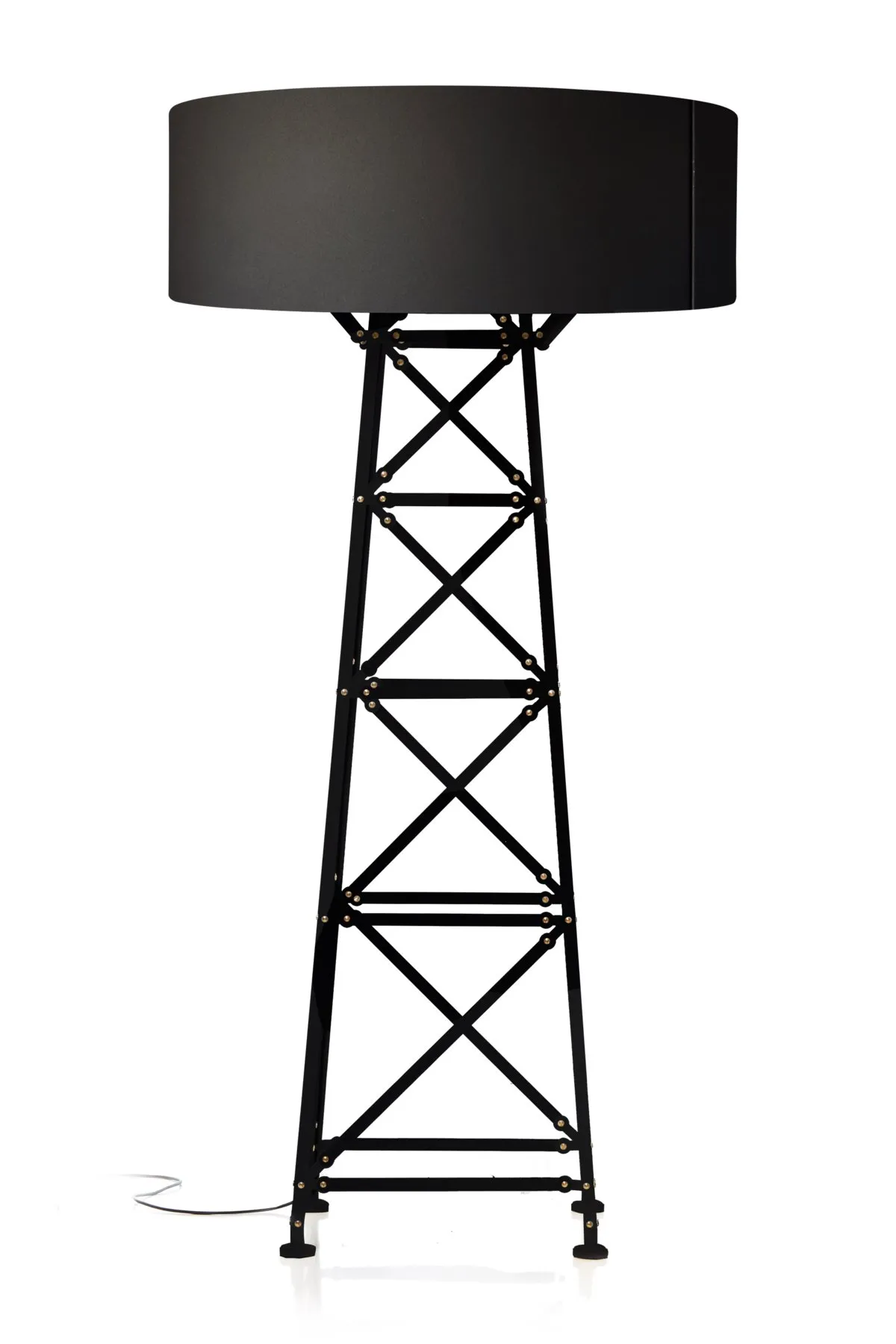 Construction - Moooi w Mesmetric