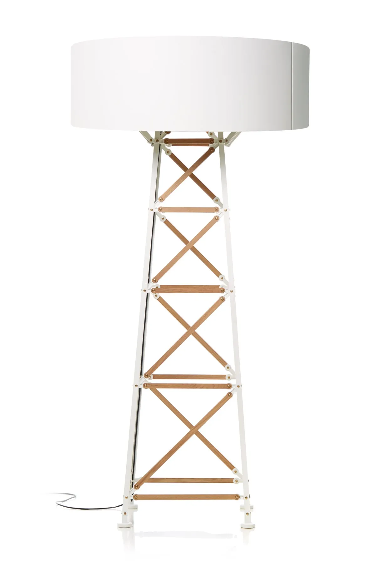 Construction - Moooi w Mesmetric