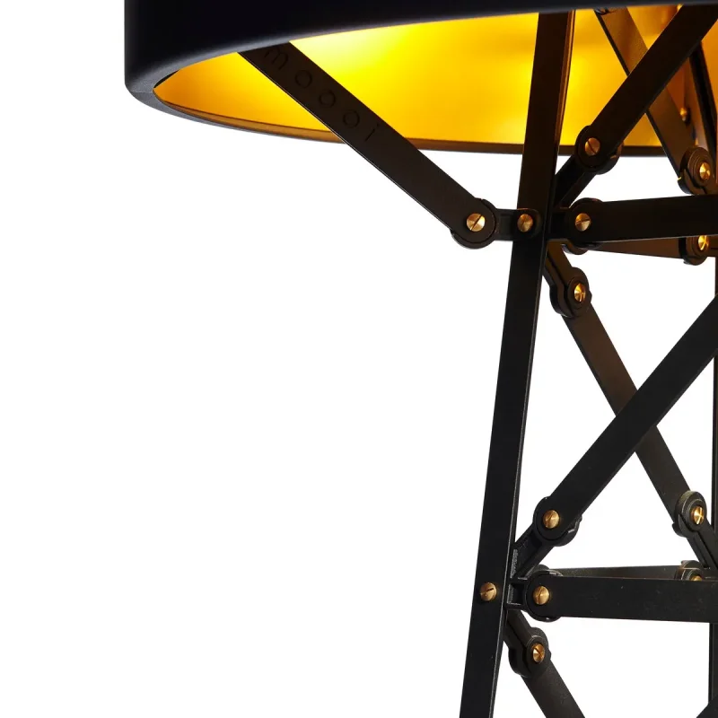 Construction - Moooi w Mesmetric