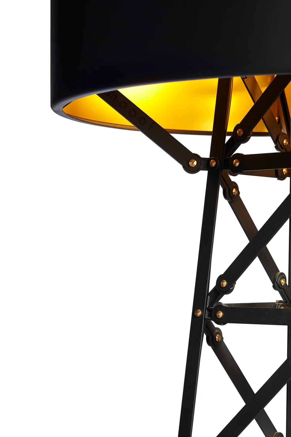 Construction - Moooi w Mesmetric