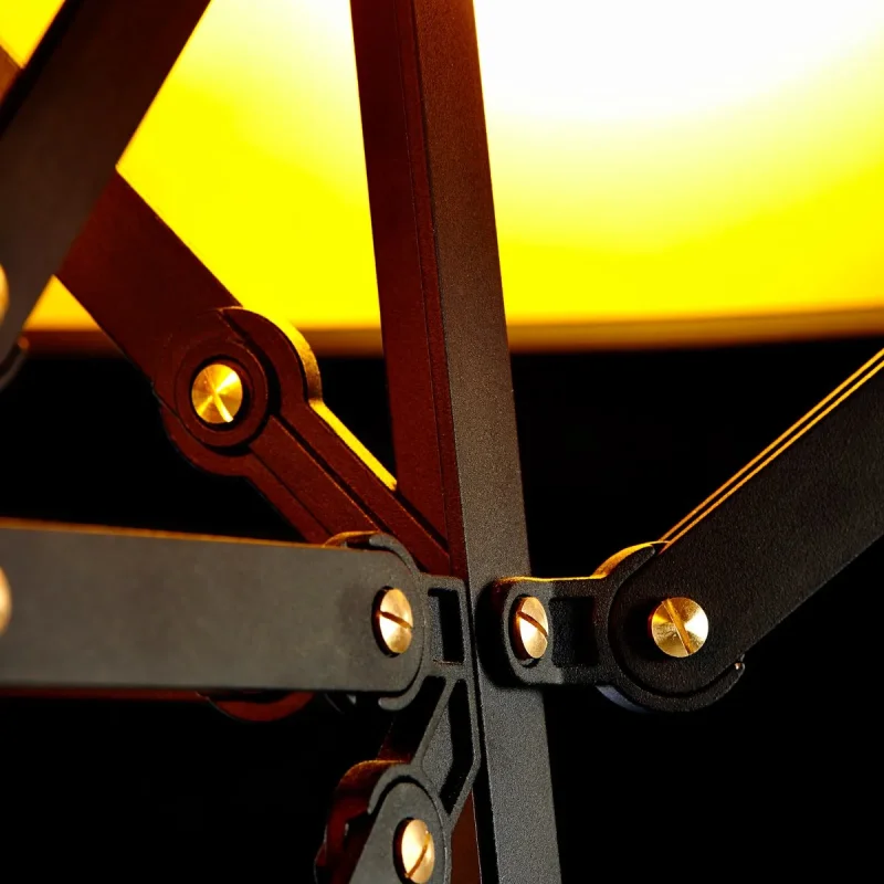 Construction - Moooi w Mesmetric