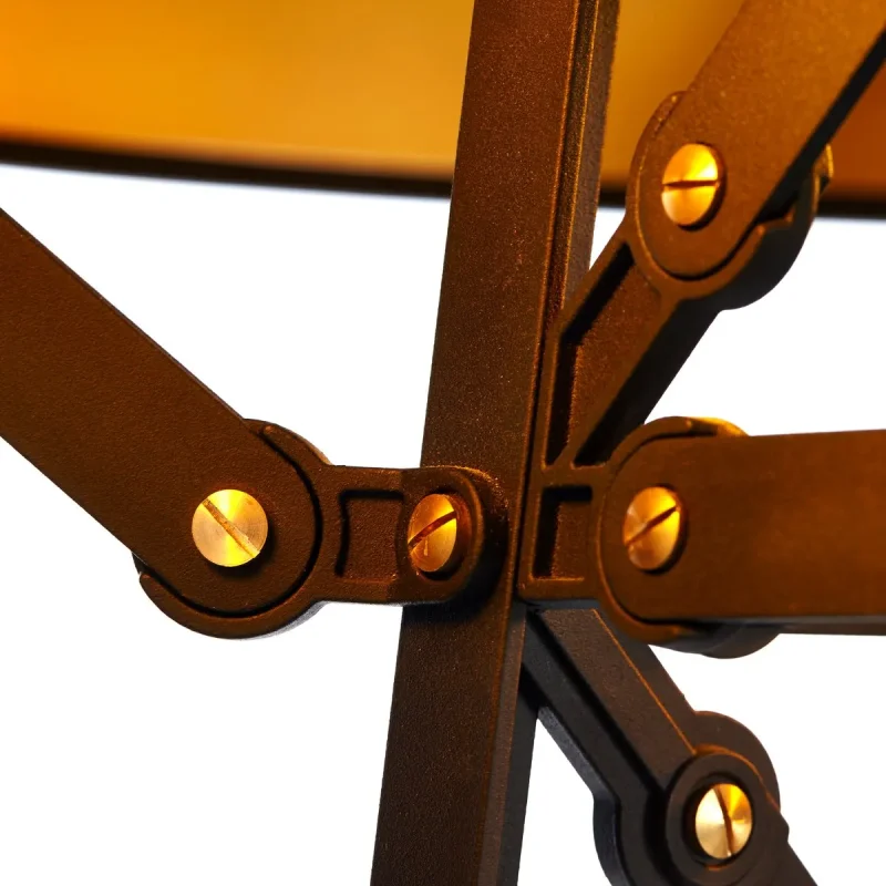 Construction - Moooi w Mesmetric