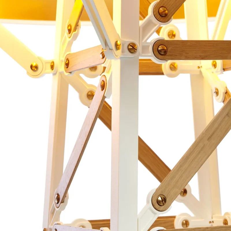 Construction - Moooi w Mesmetric