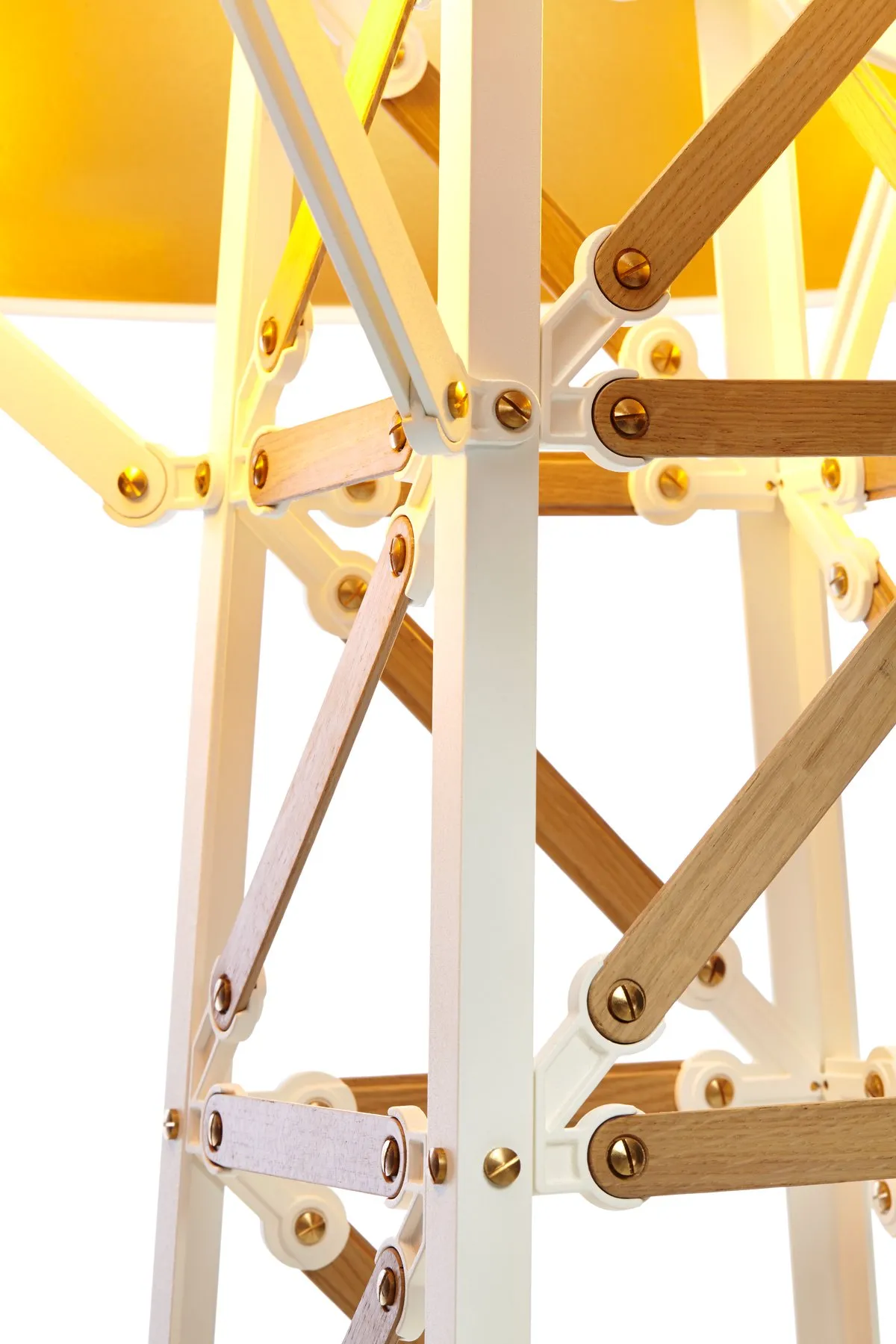 Construction - Moooi w Mesmetric