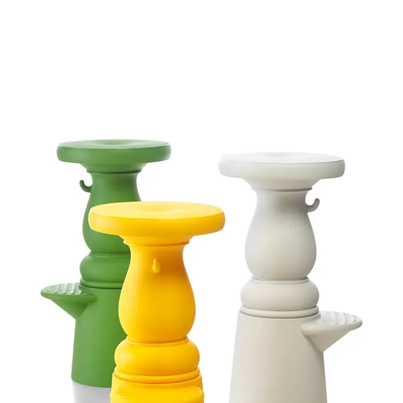 Container Bar Stool